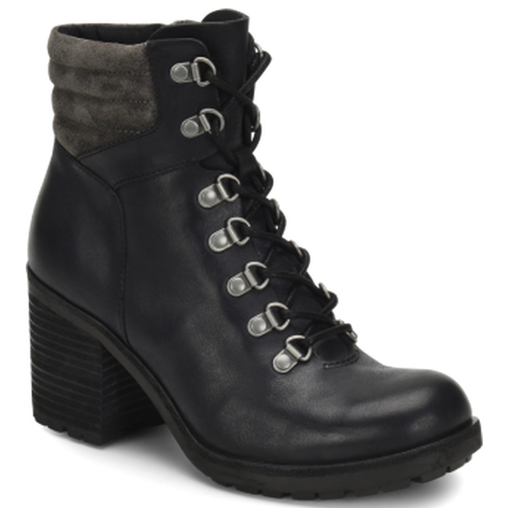 Korkease Boots size 10